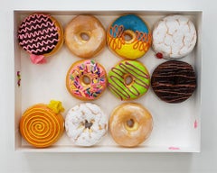 Dream Donuts