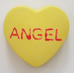 Yellow - Angel