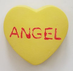 Yellow - Angel