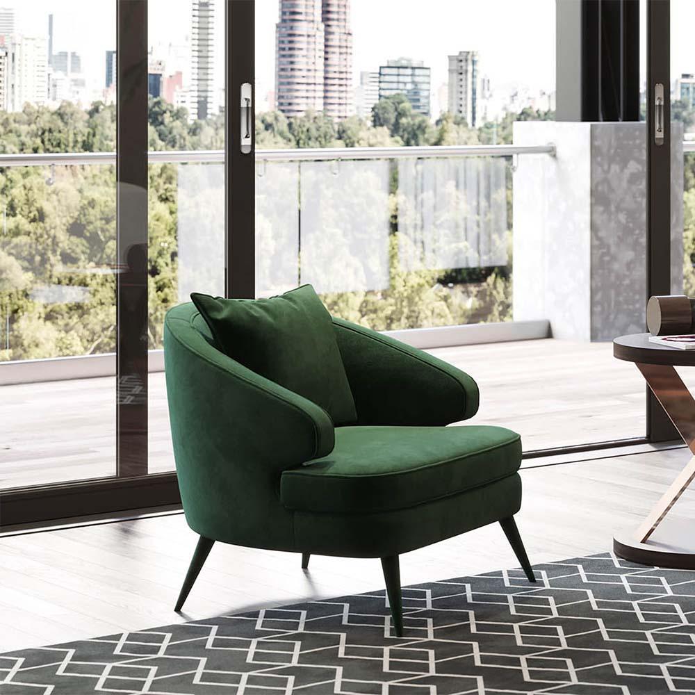 Fauteuil Peters en vente 2