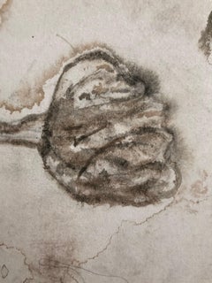 Peter Astrom "Nature 1" Painting