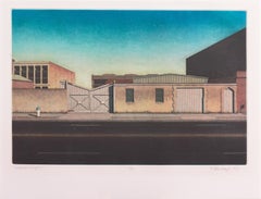 Industrieller Komplex