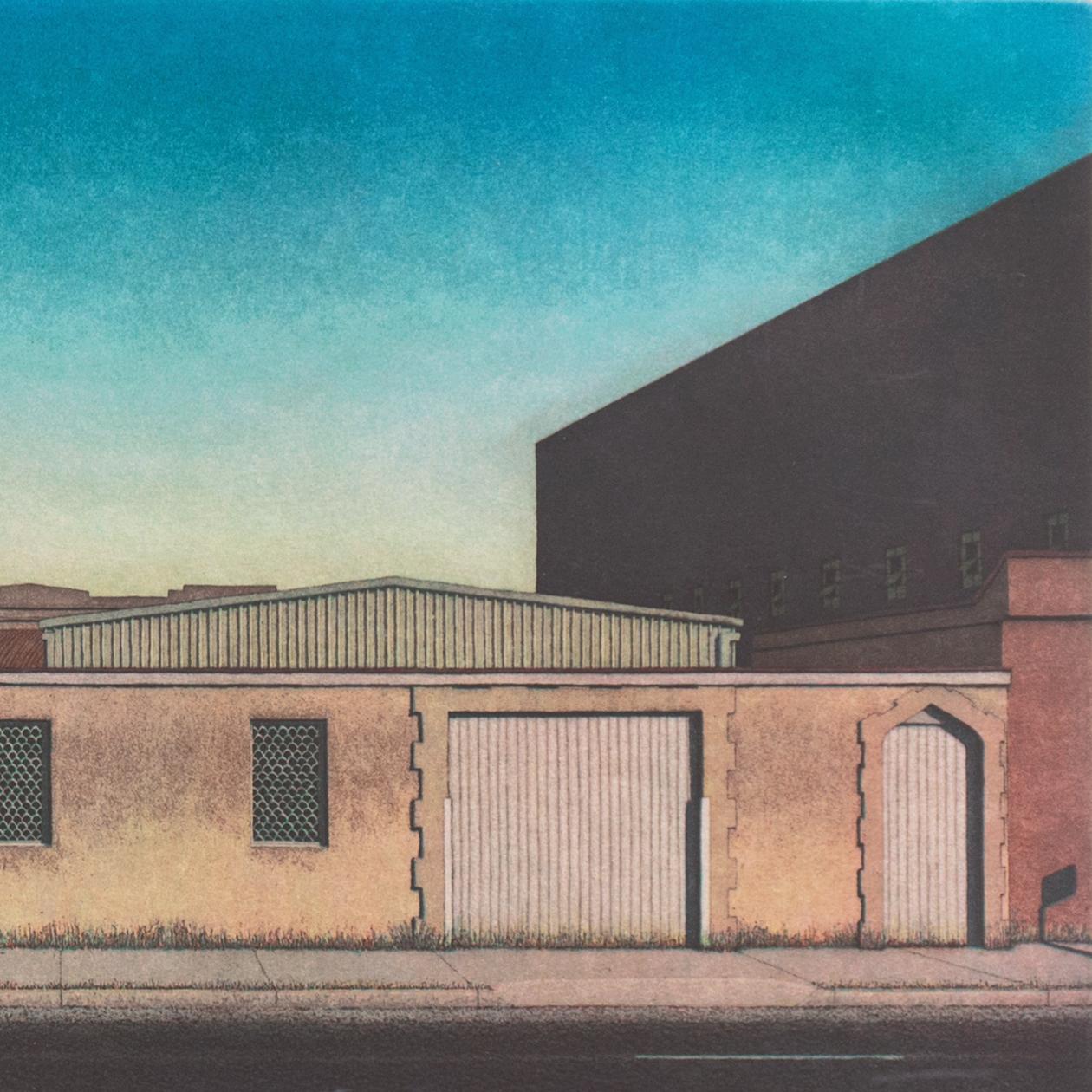 Complexe industriel en vente 2