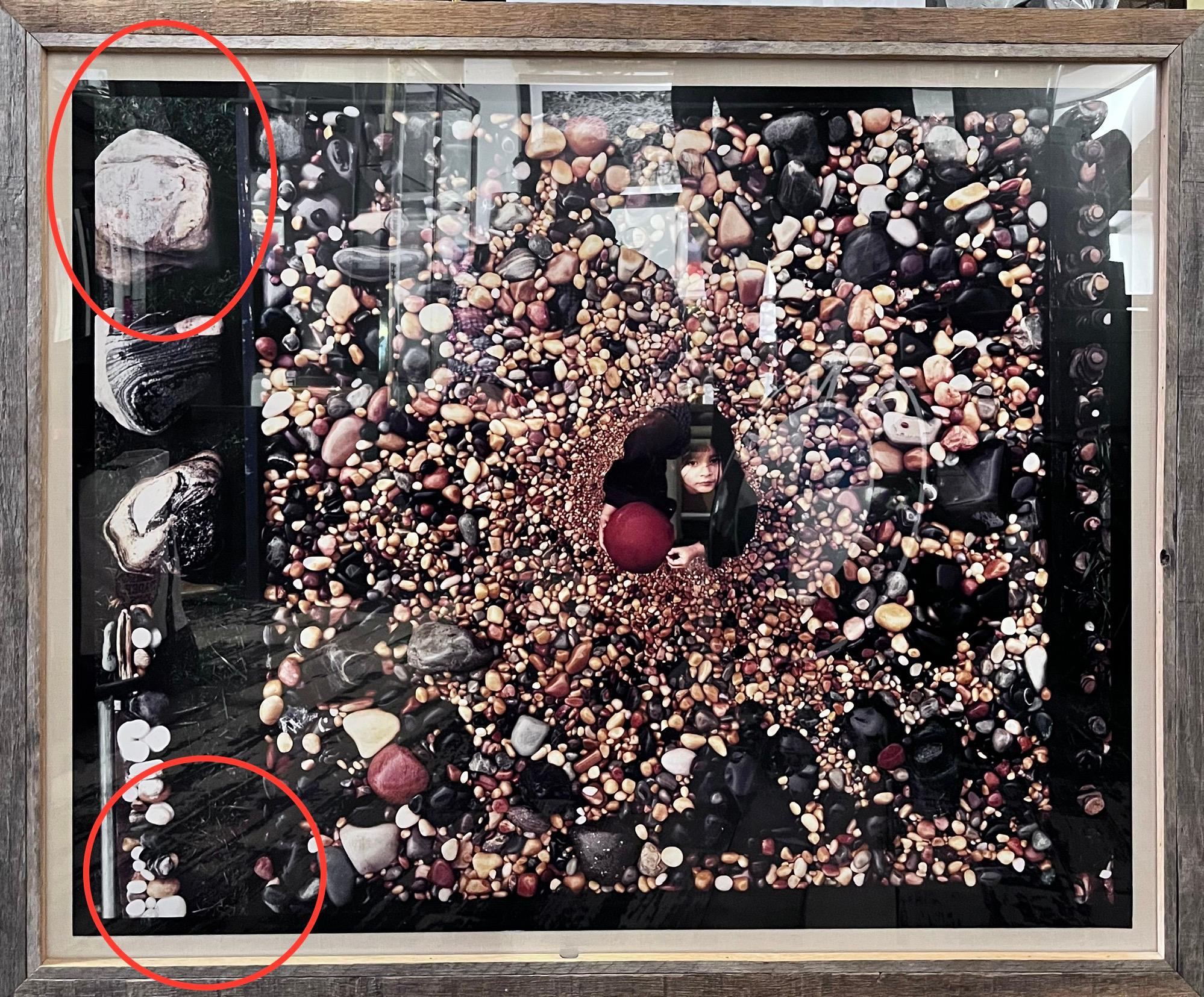 Peter Beard en Excelente estado para la venta en New York, NY