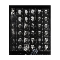 ...Dentro de una cámara