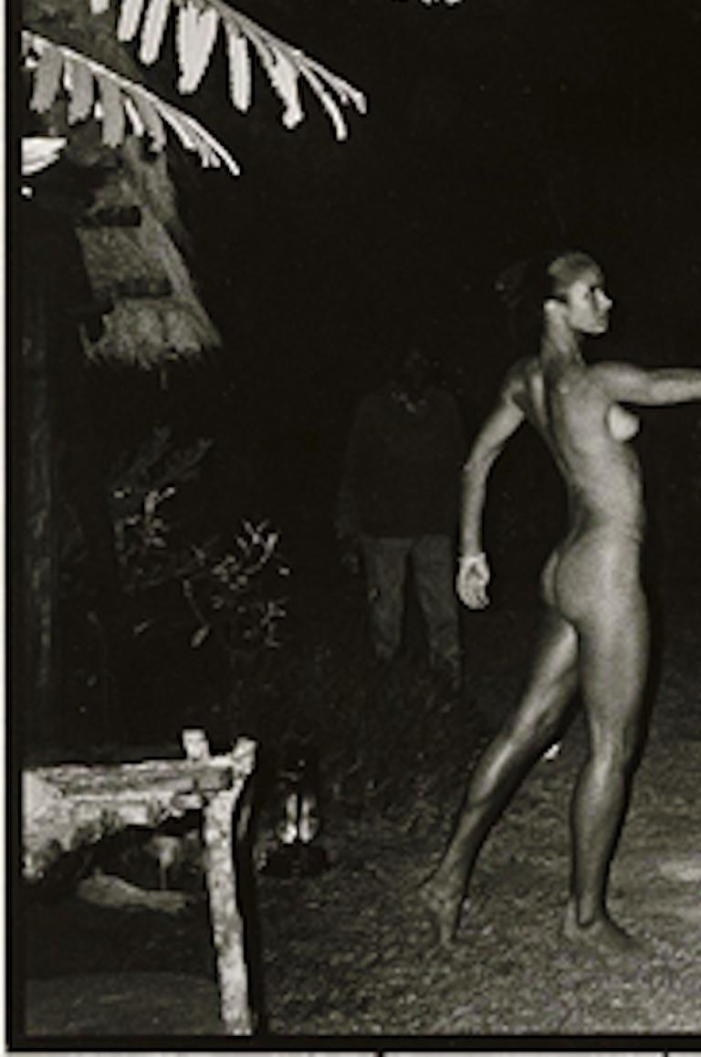 maureen gallagher naked