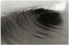 Breaking Wave - Venice Beach, California – Anthony Friedkin, Ocean, Wave, Water