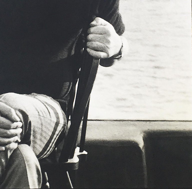 peter beard francis bacon