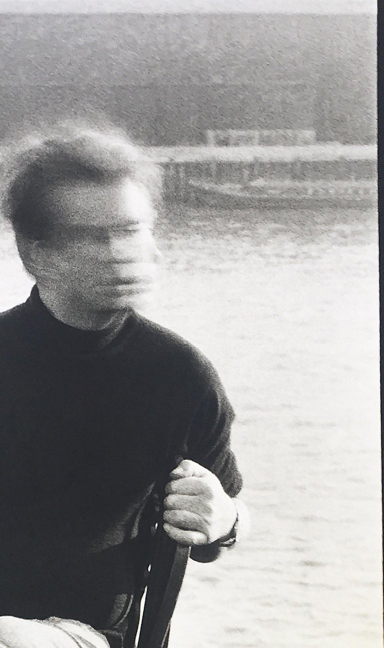 peter beard francis bacon