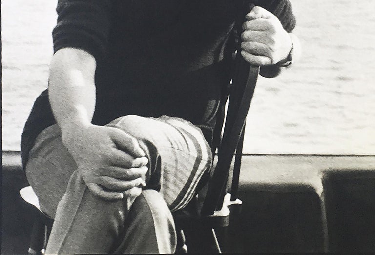 peter beard francis bacon