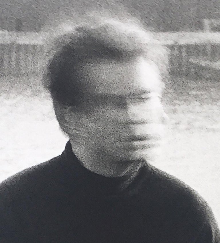 peter beard francis bacon