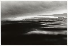 De donde venimos, Santa Monica, California, EE.UU. - Anthony Friedkin, Océano