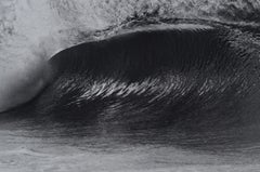Wave de glace, Zuma Beach, Californie, Anthony Friedkin, États-Unis, Océan, vague, eau