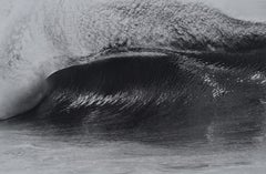 Ice Wave, Zuma Beach, California, U.S.A. – Anthony Friedkin, Ocean, Wave, Water