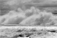 Powder Wave, Jalama Beach, Santa Barbara, California, U.S.A. – Anthony Friedkin