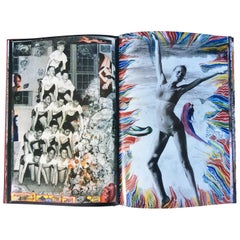 Monographie photographique en deux volumes de Peter Beard