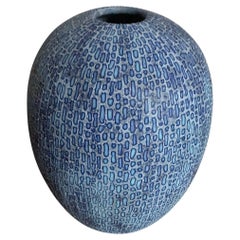 Vase von Peter Beard