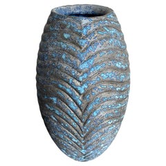Peter Beard Vase