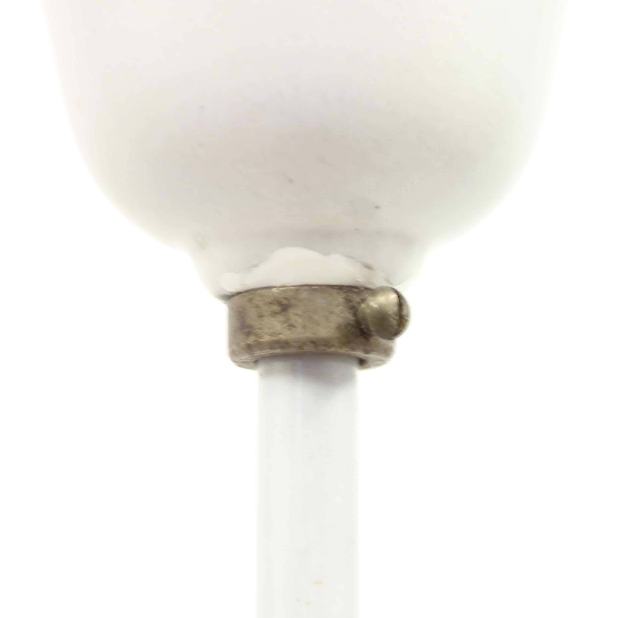 Peter Beherens, Luzette Ceiling Lamp, AEG, ca 1910 4