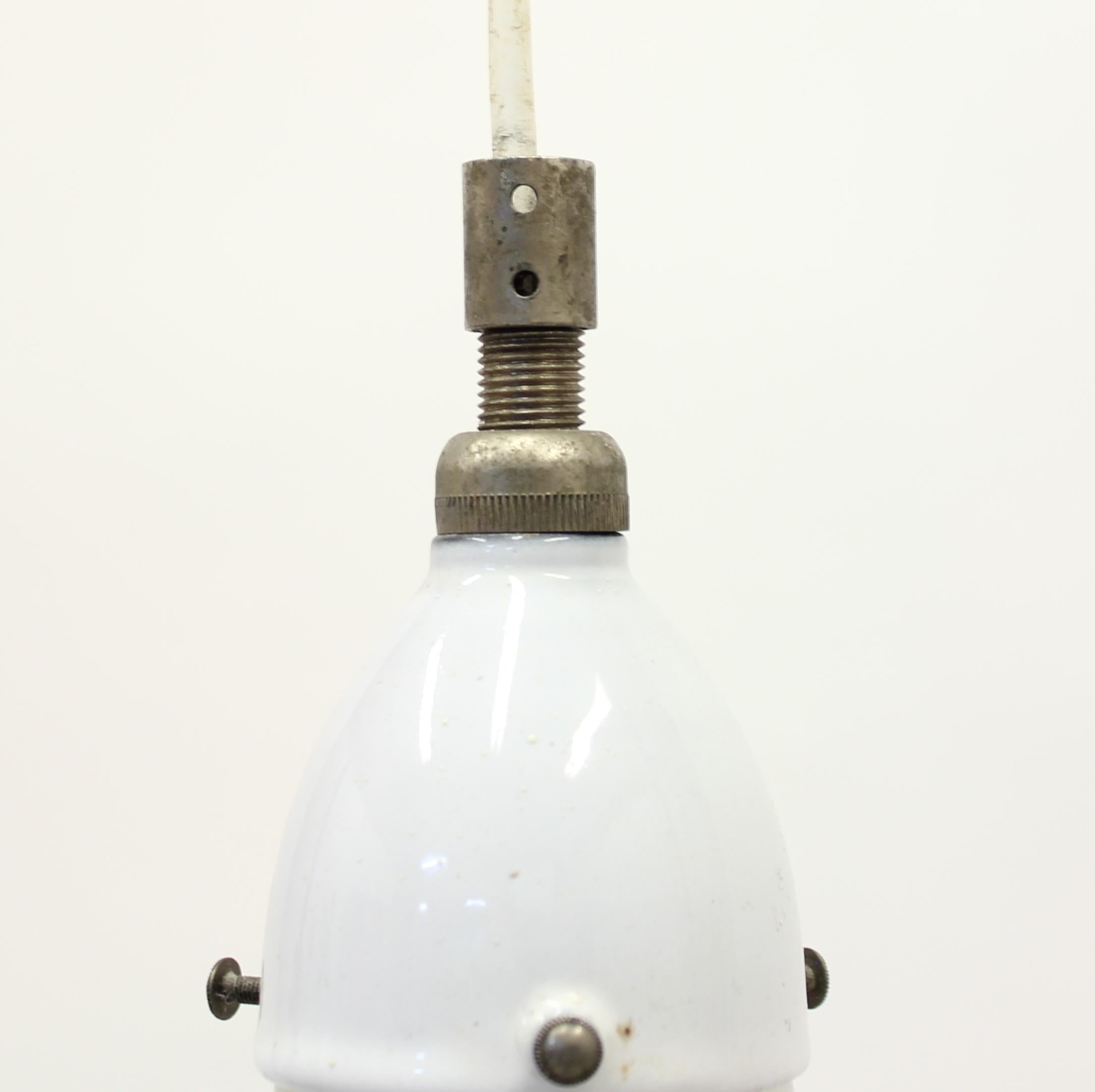 Peter Beherens, Luzette Ceiling Lamp, AEG, ca 1910 1