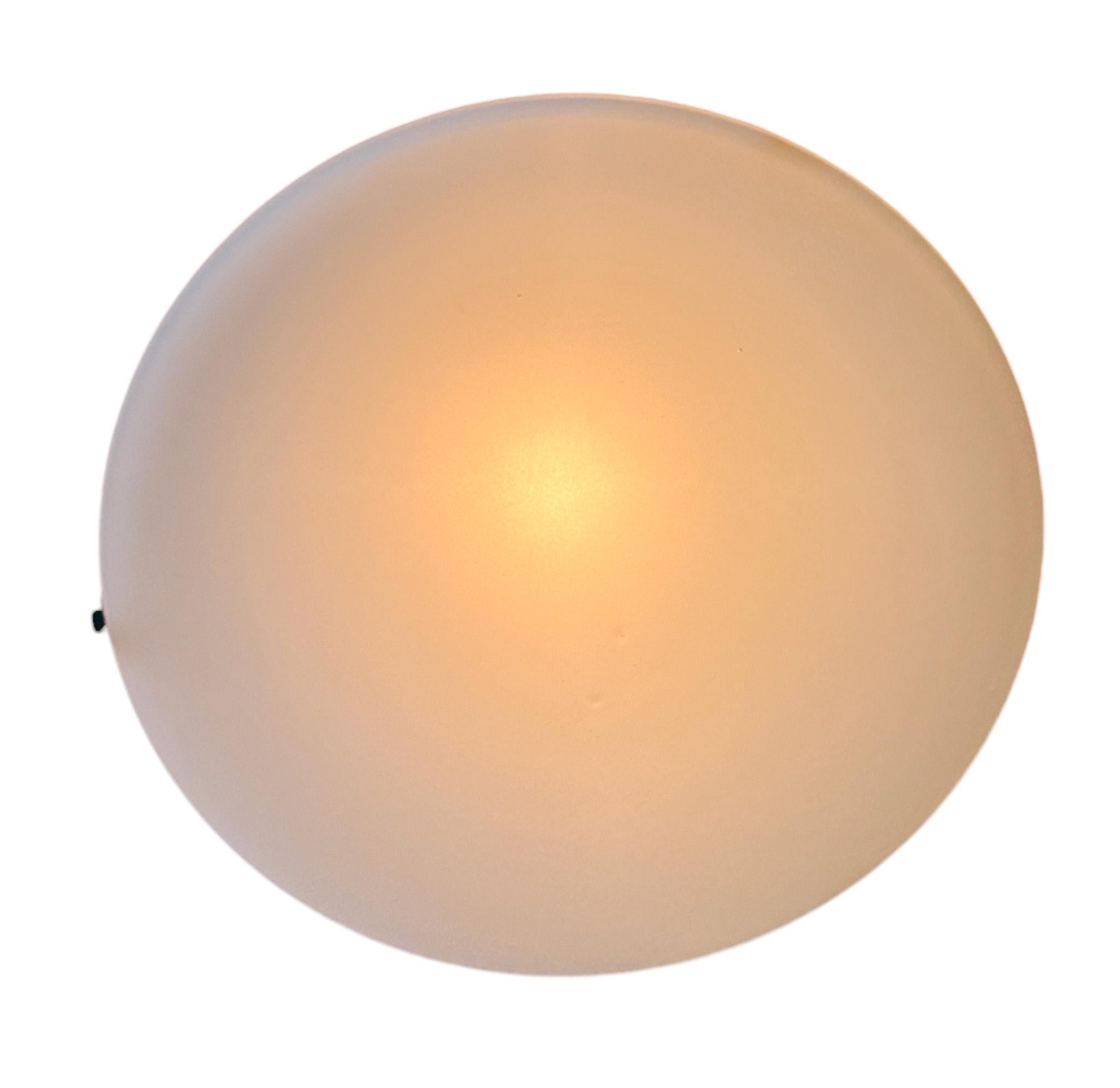 Peter Behrens Art Nouveau Luzette Pendant Lamp for Siemens, 1900s 3