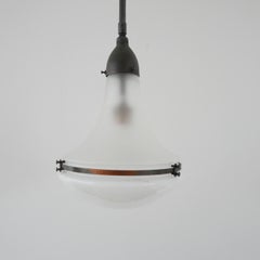 Peter Behrens Bauhaus Pendant Lamp