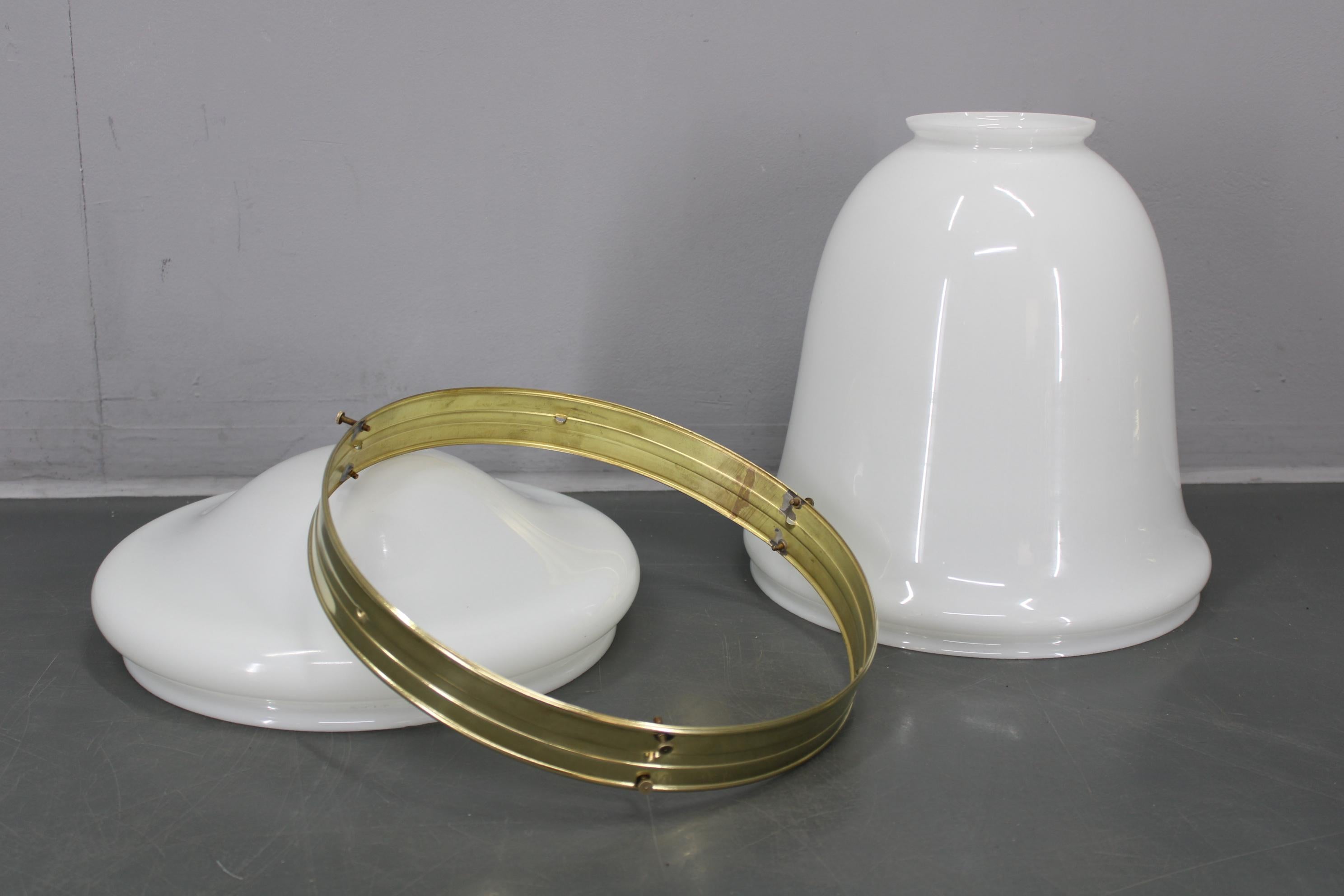 Peter Behrens Colgante 