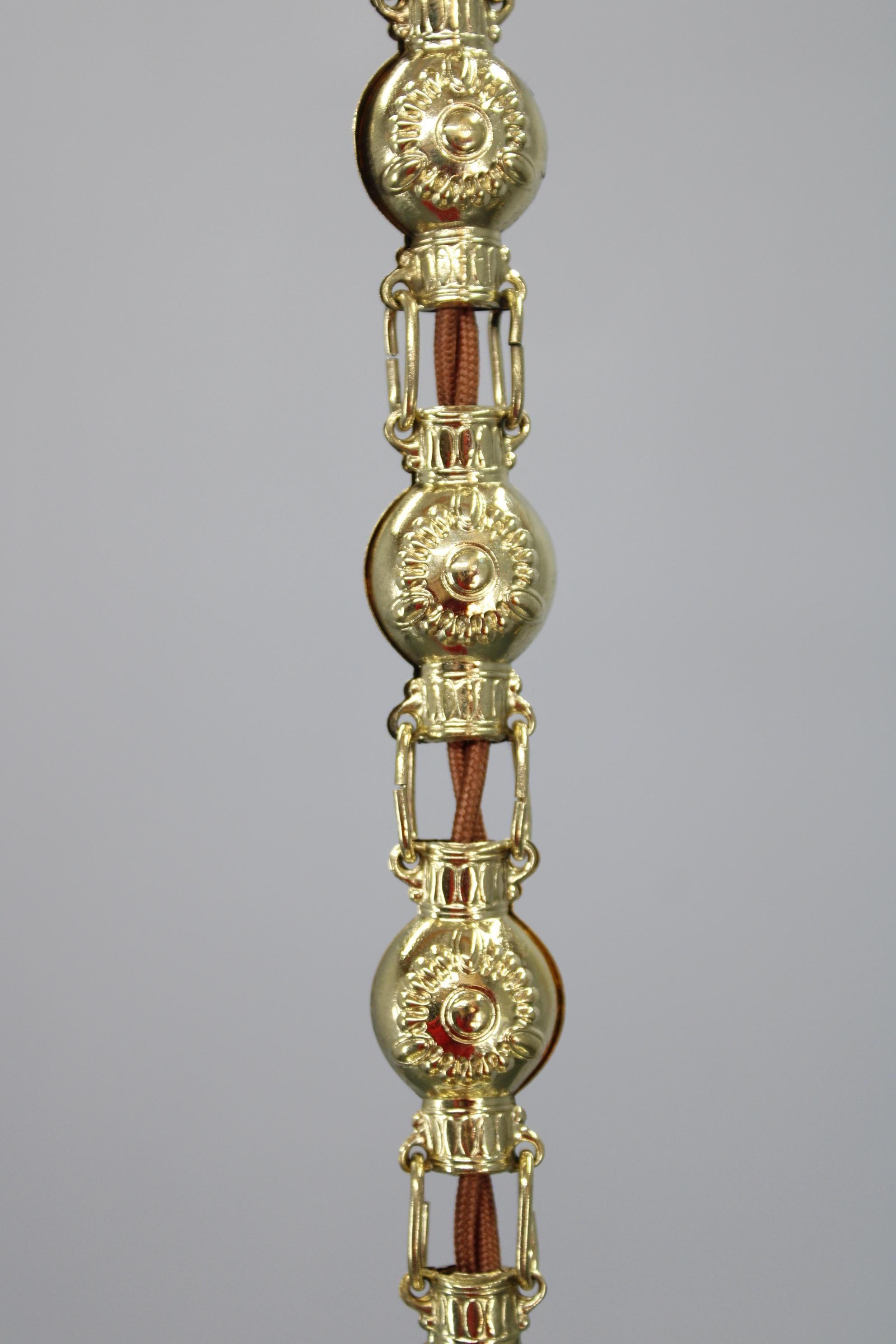 Peter Behrens Colgante 