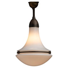 Peter Behrens Luzette Pendant, Germany 1920