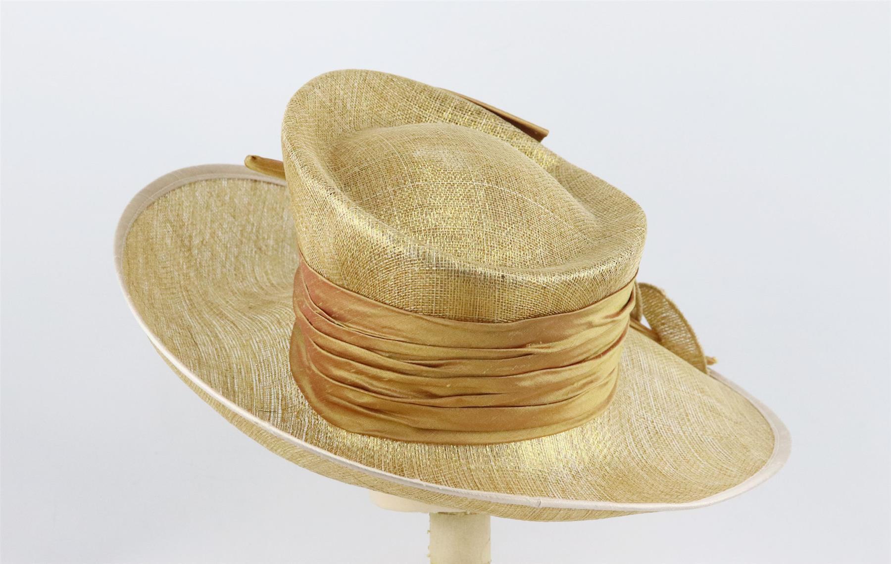peter bettley hats