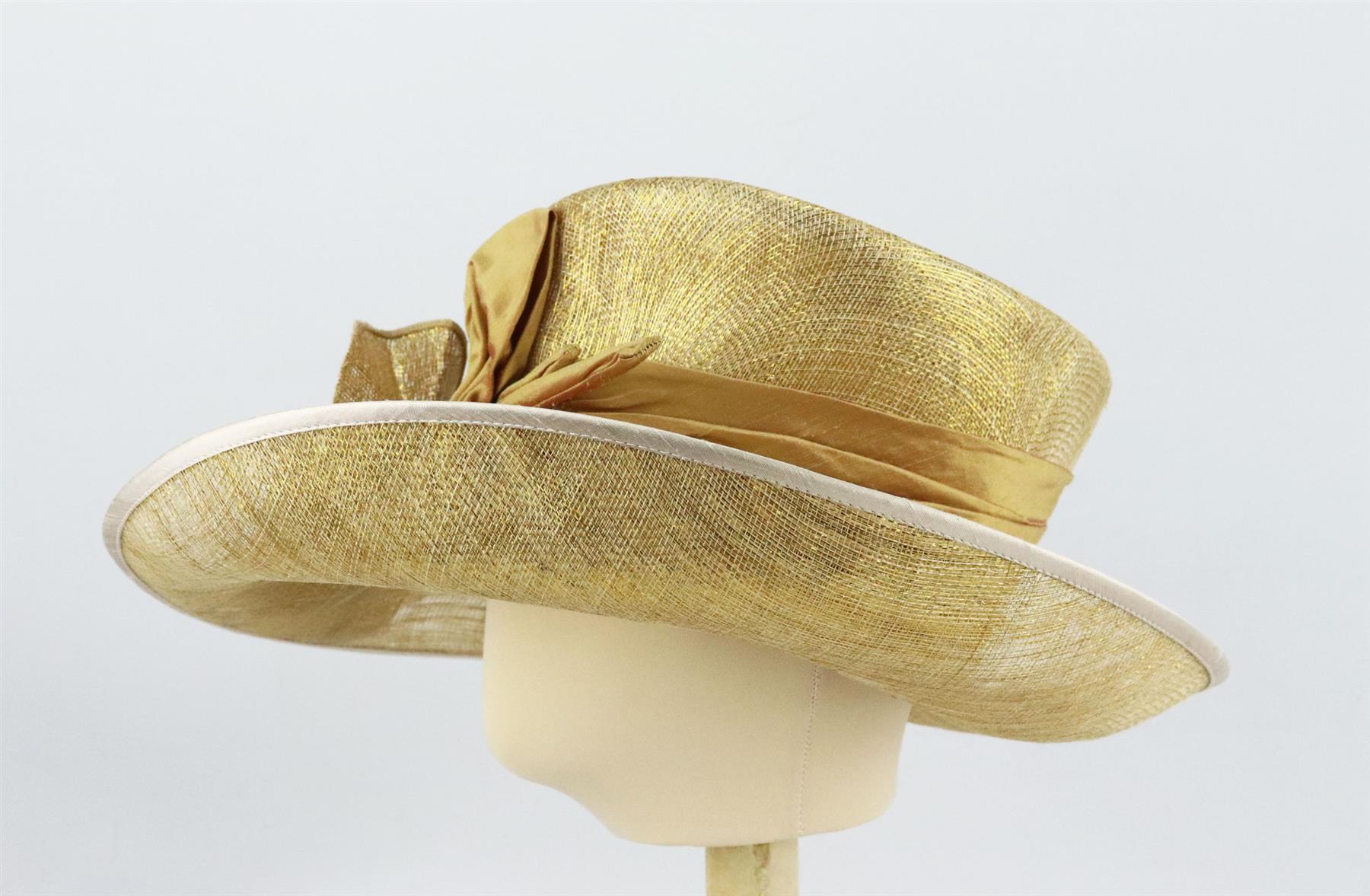 peter bettley fascinators