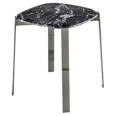 Peter Black Side Table