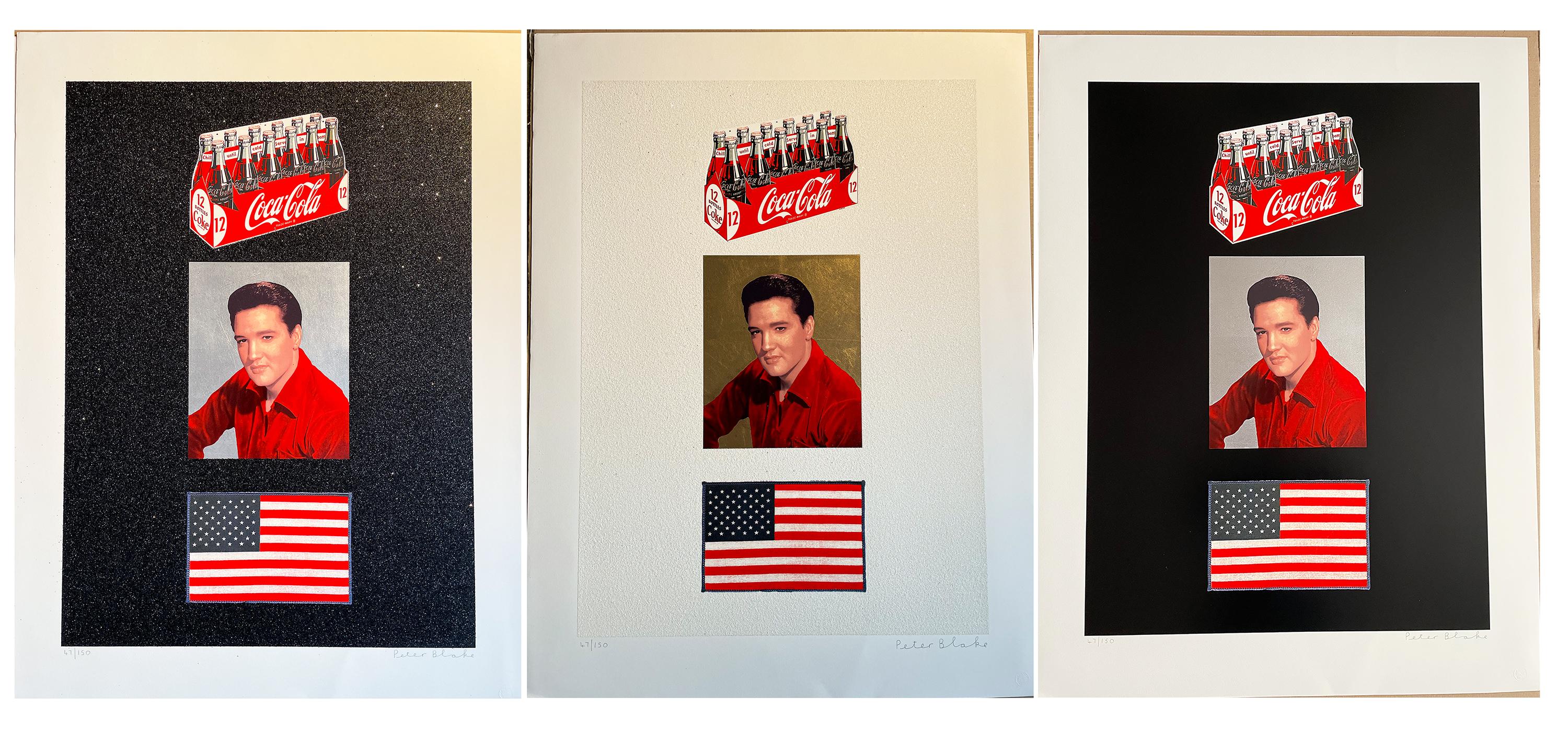 Face Portrait Prints