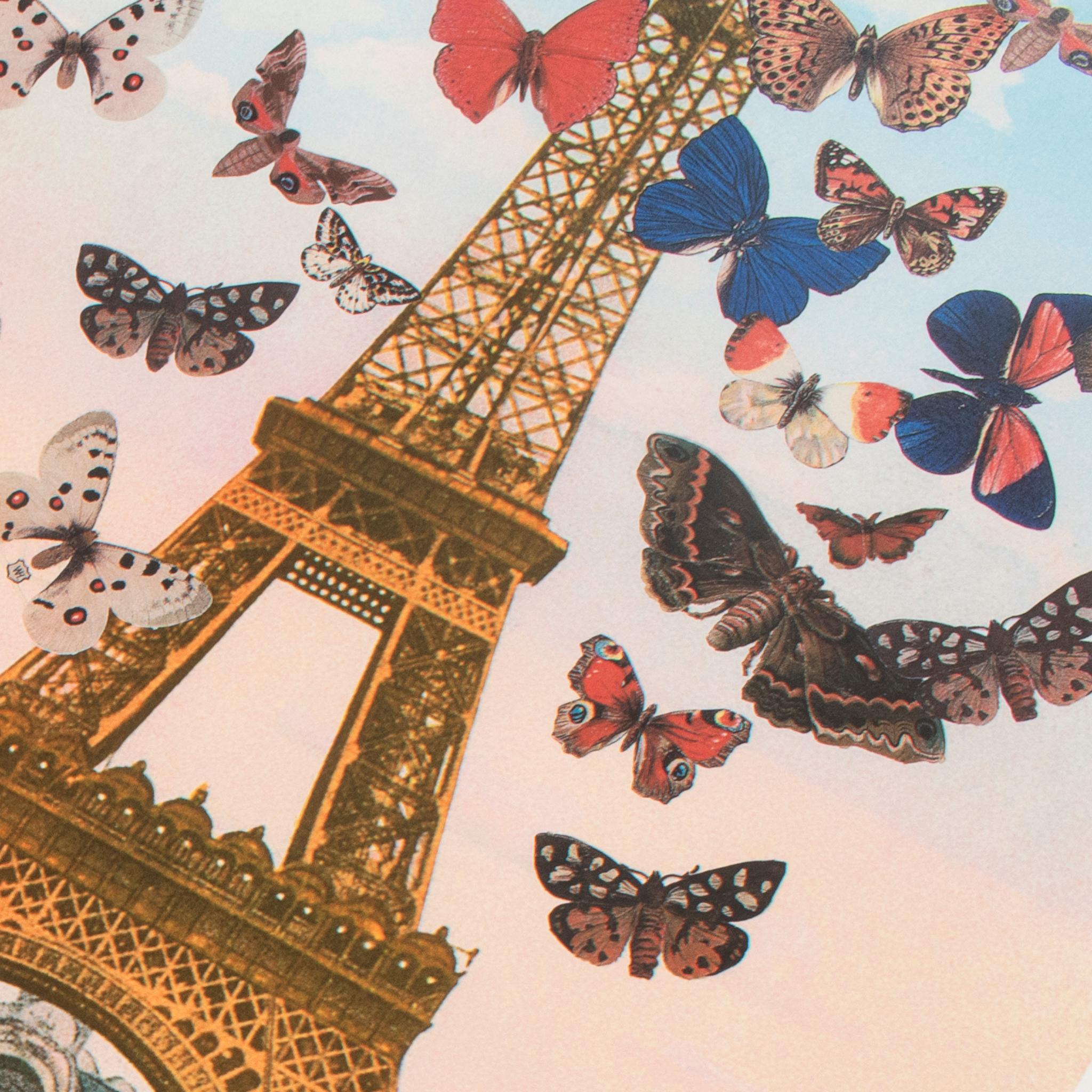 peter blake eiffel tower
