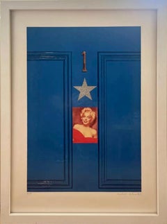 La puerta de Marilyn