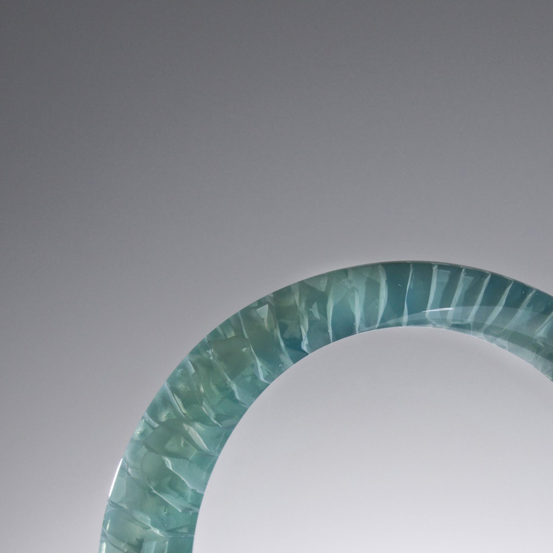 Circumstances IV - Sculpture by Peter Bremers