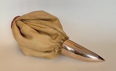 Bronze Abstract Sculptures