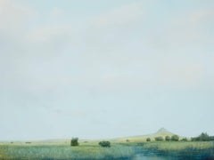 Prairie Cairn