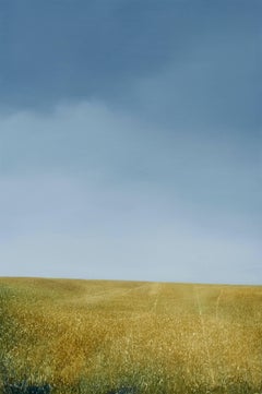 Prairie Wake