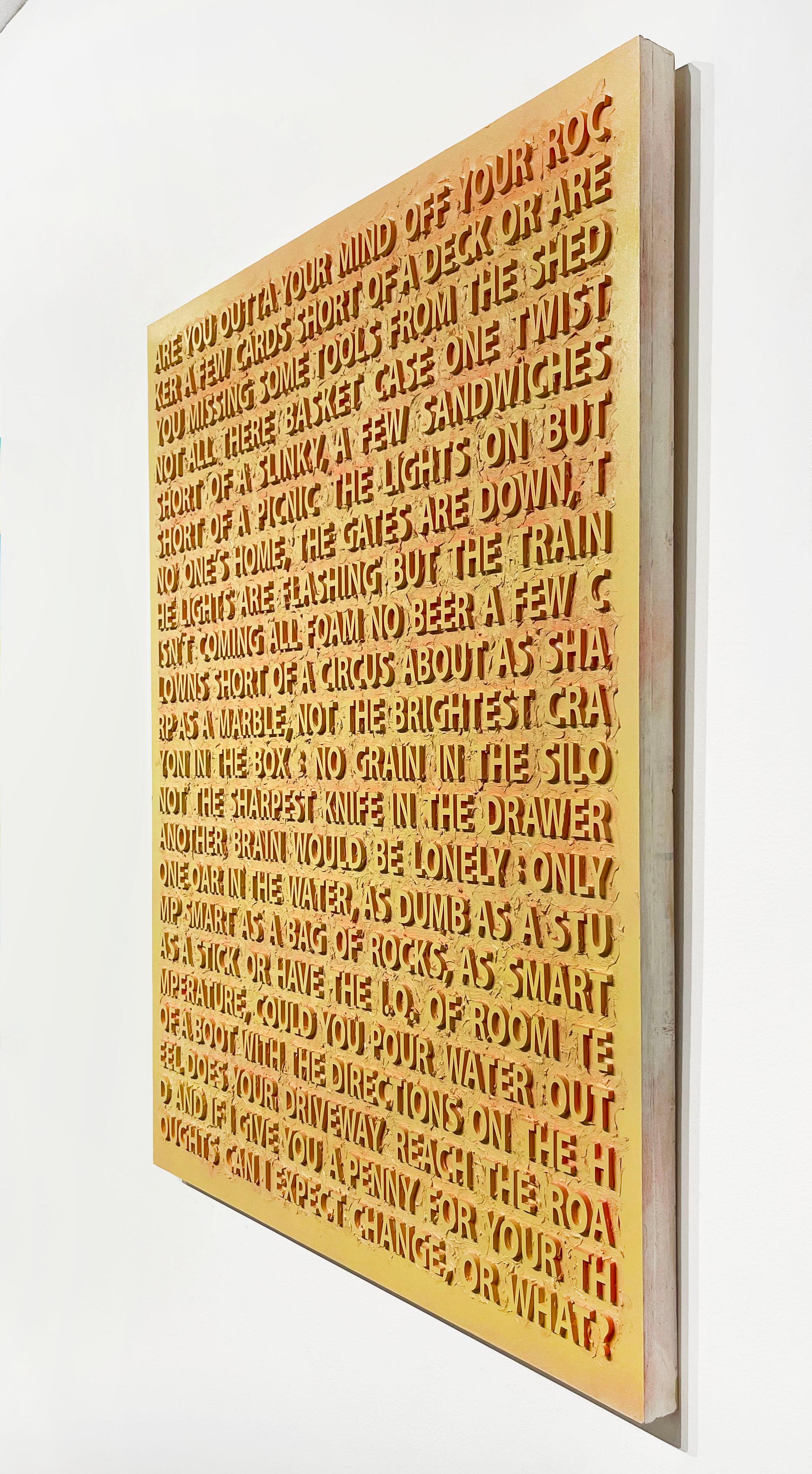 Peter Buchman 