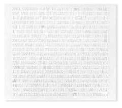 Peter Buchman "Now Showing", serie di dipinti Voice-Over, 2025