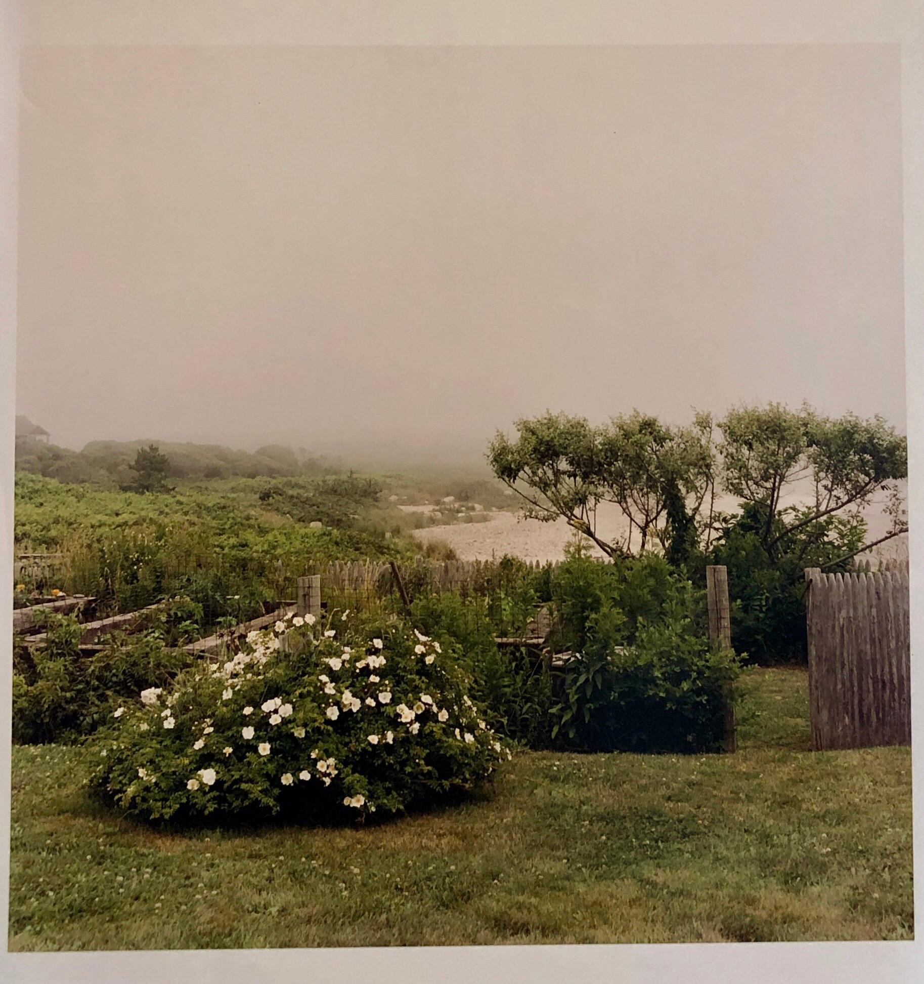 Absolutely Grand, 16 X 20 Format Photo Color Photograph Beach House Rhode Island For Sale 1
