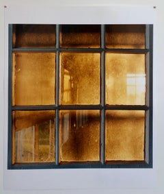 Rising, Großformatiges Foto 24X20 Farbfotografie Strandhaus