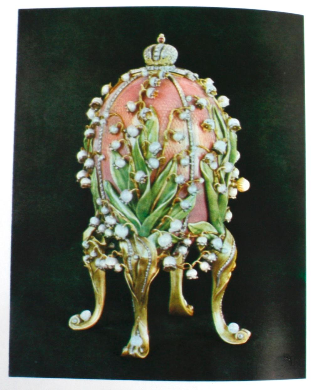Peter Carl Fabergé, His Life and Work by Henry Charles Bainbridge For Sale 1