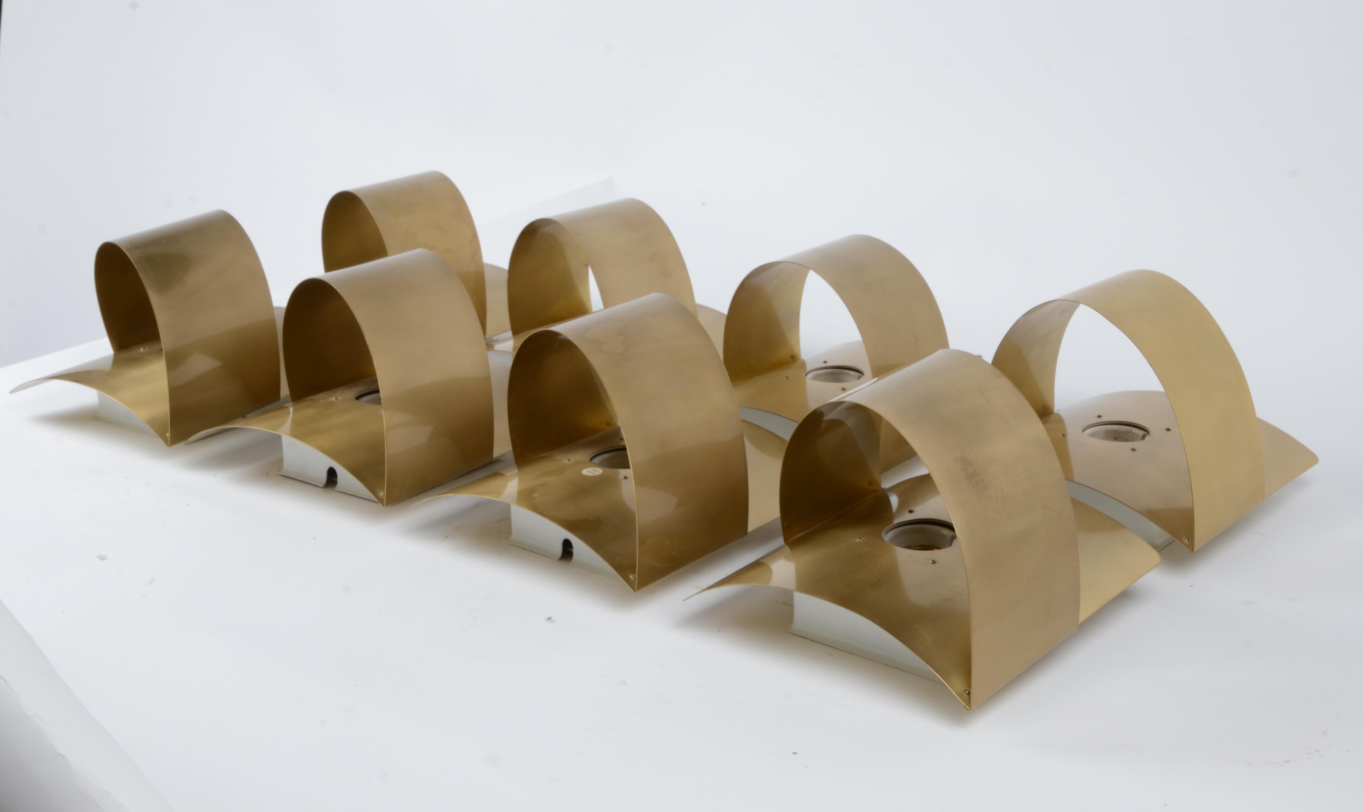 Peter Celsing, Bollos de pared, Modelo 