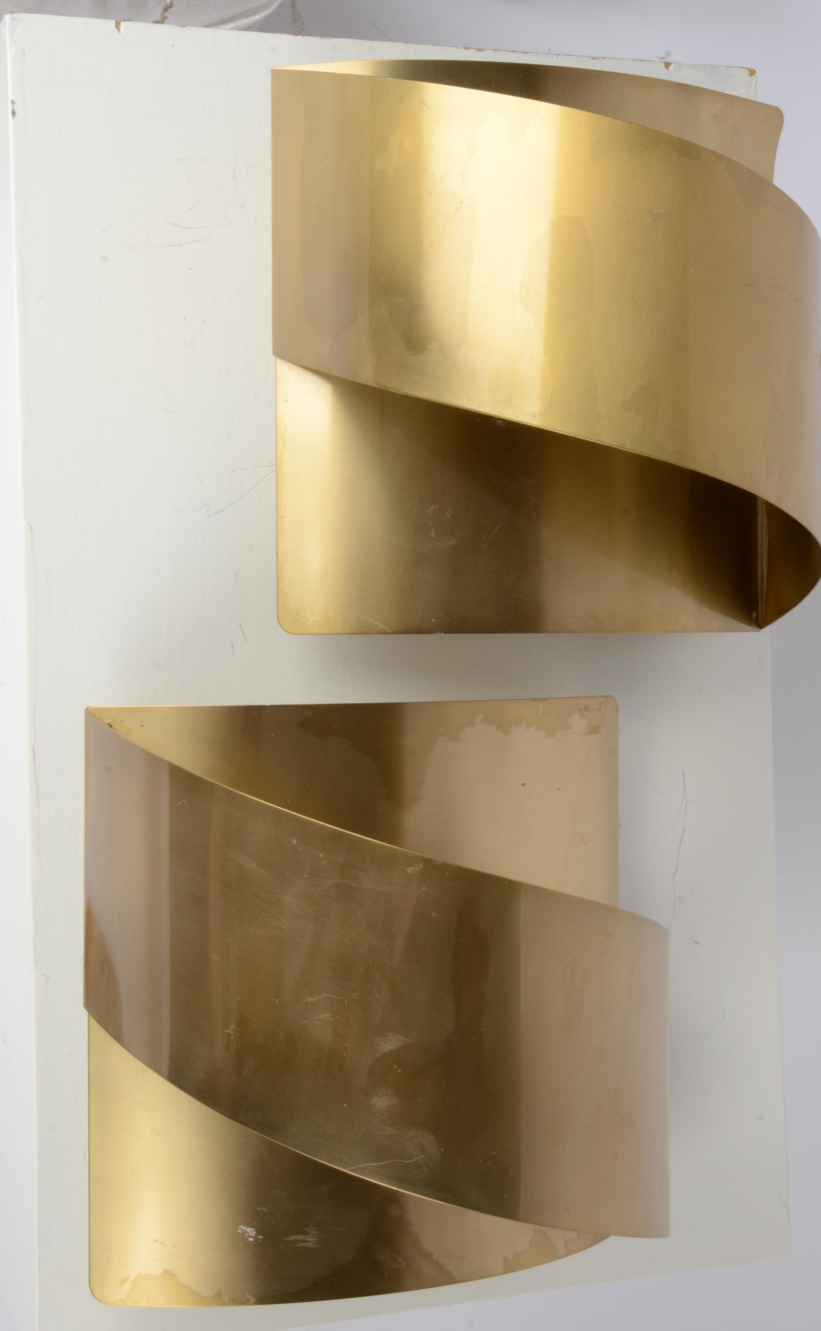 Peter Celsing, Bollos de pared, Modelo 