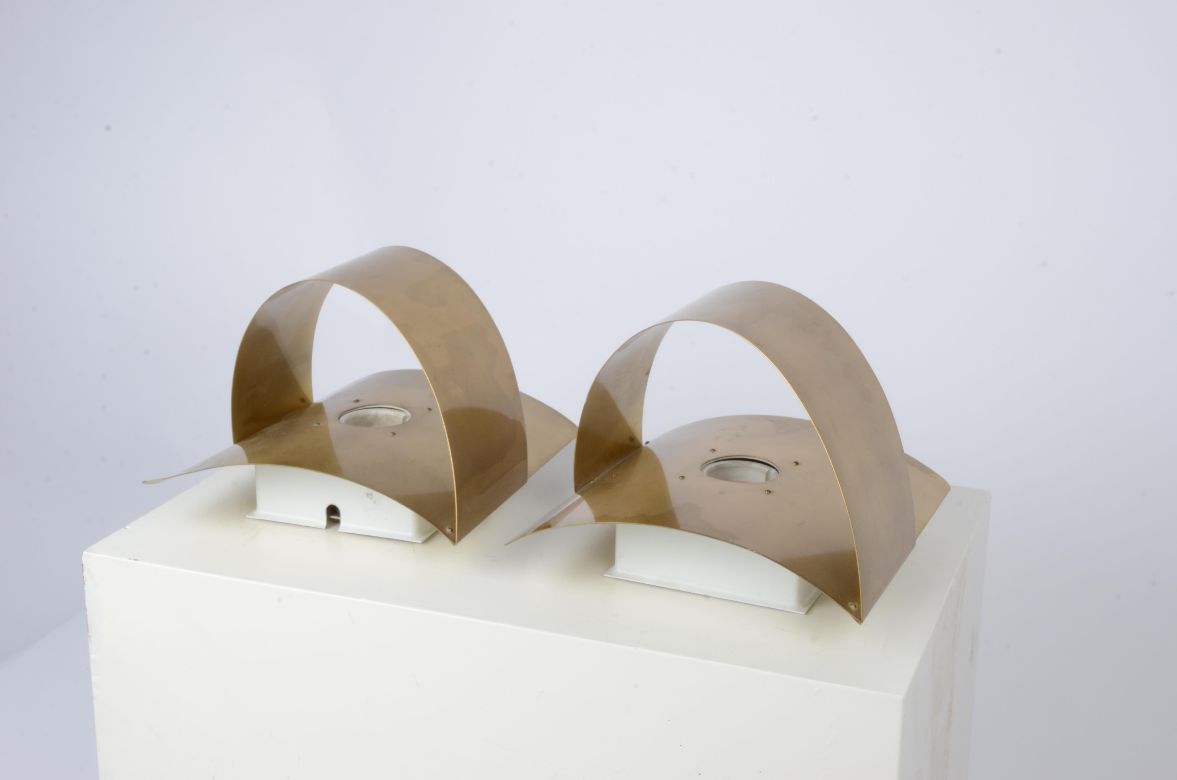 Peter Celsing, Bollos de pared, Modelo 