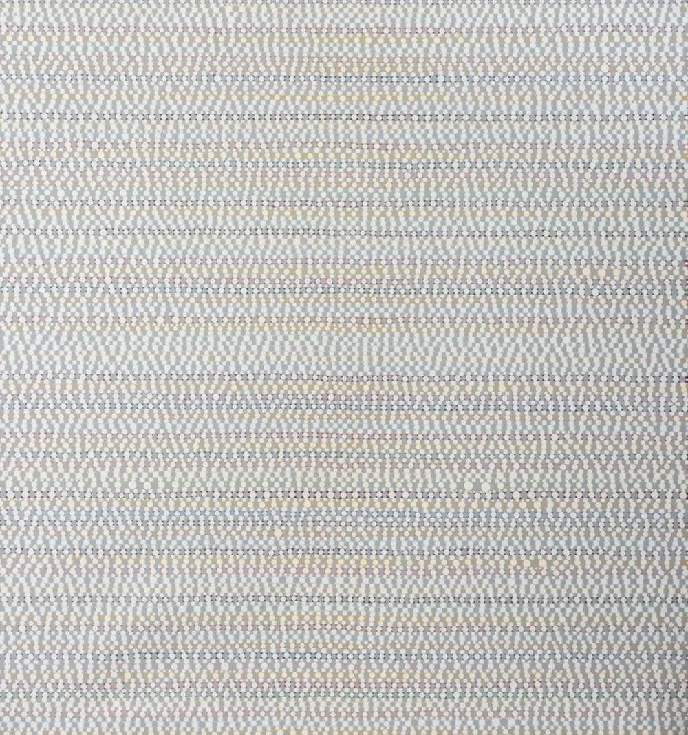 Peter Christian Petersen Abstract Painting – „Kommen Sie zu, Somebody Had a Problem with the Fat Boy...“