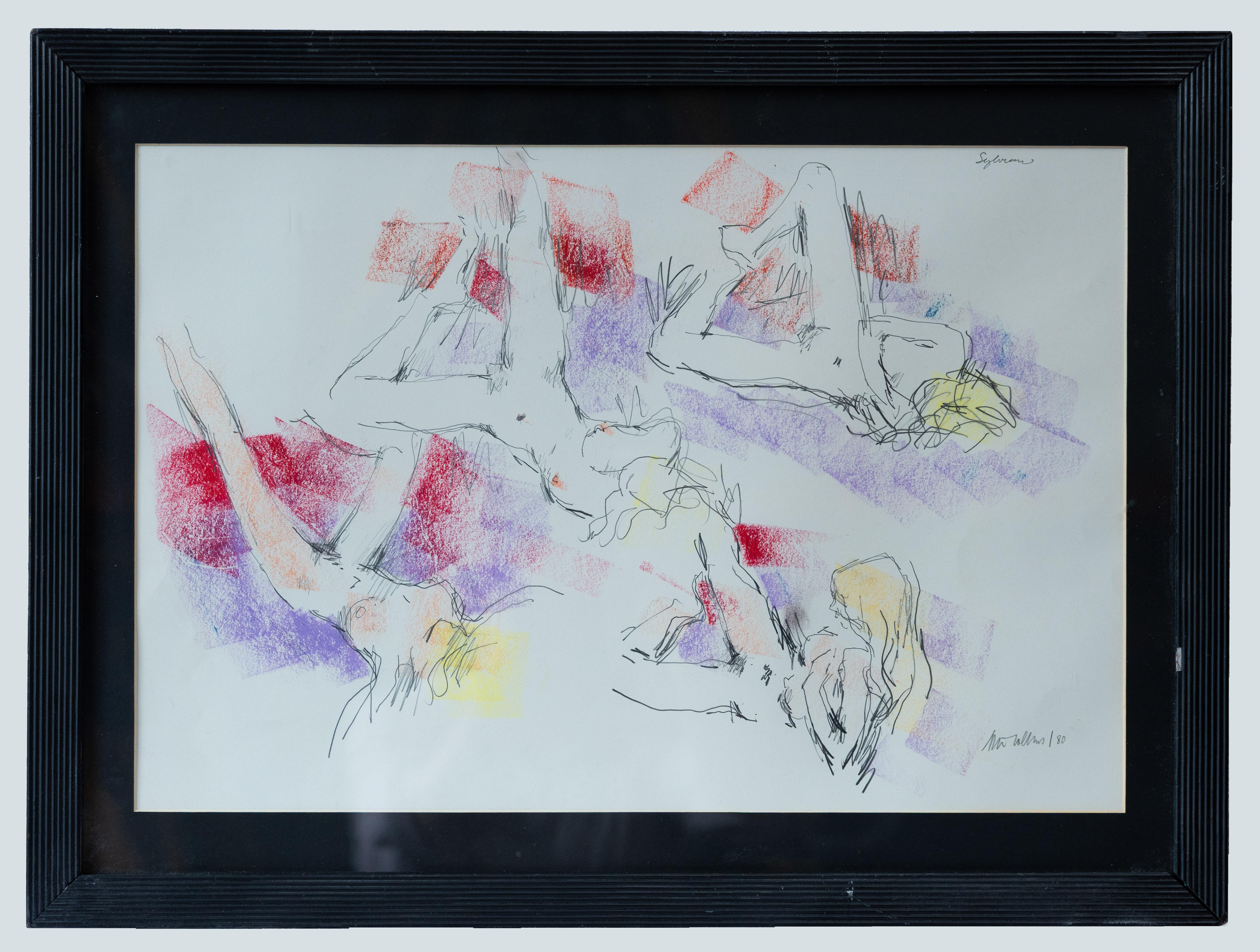 Disegno Dipinti