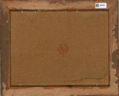 Peter Collins ARCA - 20th Century Oil, Island View